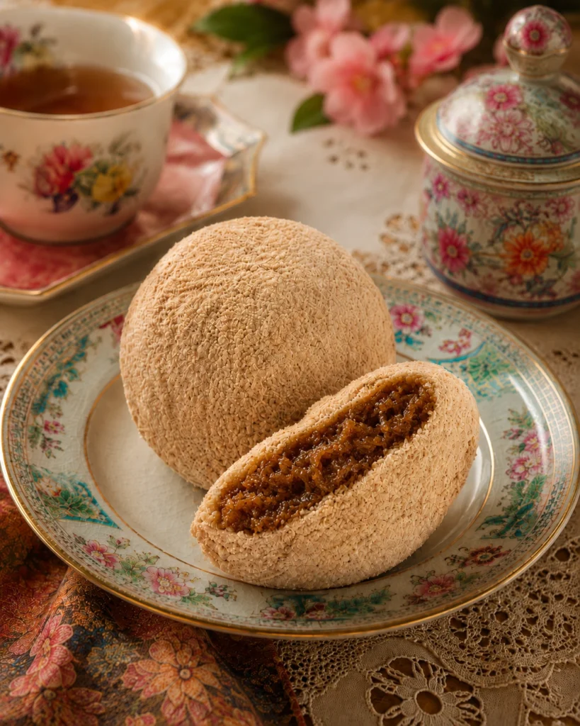 Kue Gomak 